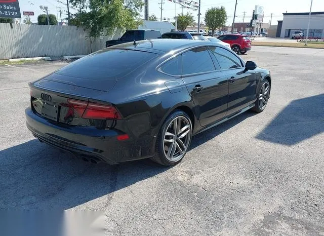 WAUW2BFC1GN080324 2016 2016 Audi S7- 4-0T 4