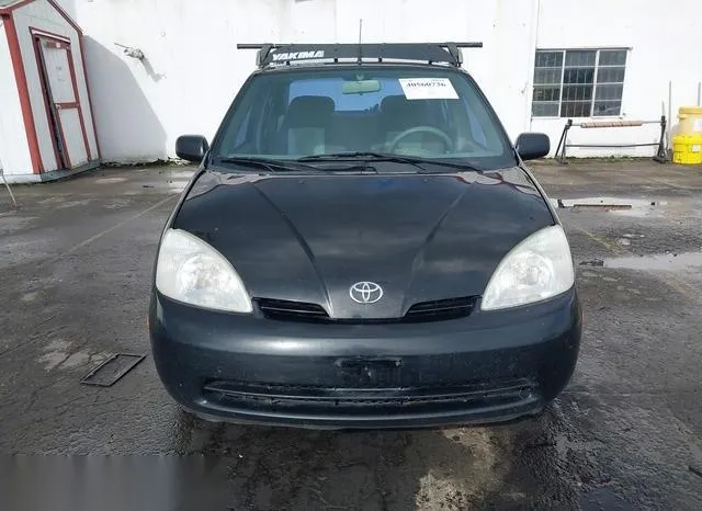 JT2BK18U330084053 2003 2003 Toyota Prius 6