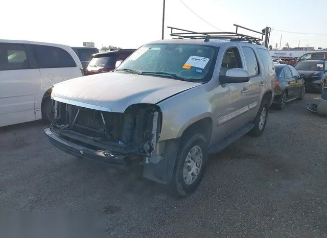 1GKEC13J47J136874 2007 2007 GMC Yukon- Commercial Fleet 2