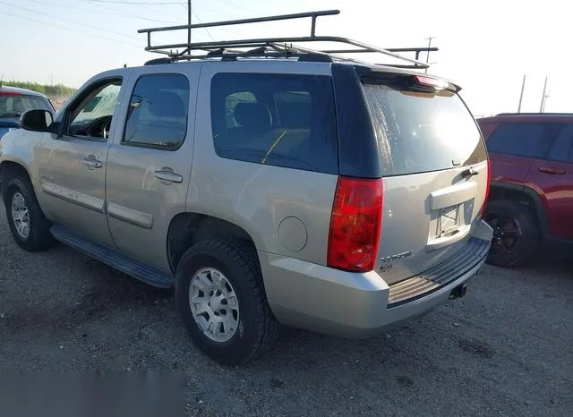 1GKEC13J47J136874 2007 2007 GMC Yukon- Commercial Fleet 3