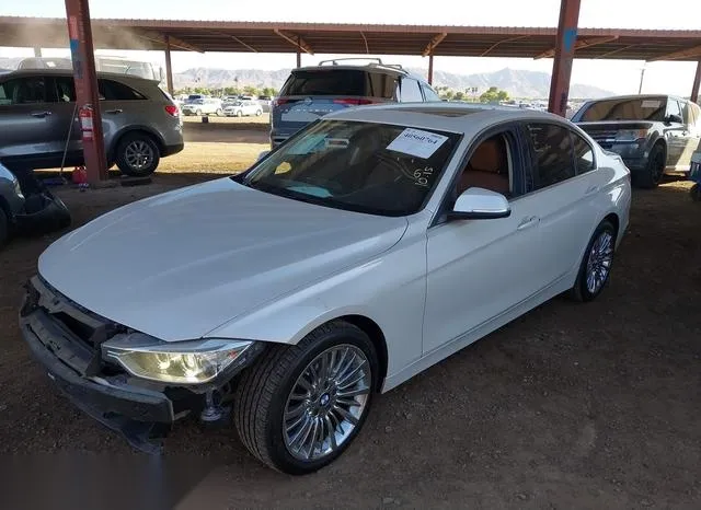 WBA3A5C53DF600221 2013 2013 BMW 3 Series- 328I 2