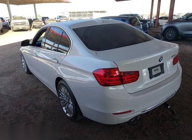 WBA3A5C53DF600221 2013 2013 BMW 3 Series- 328I 3