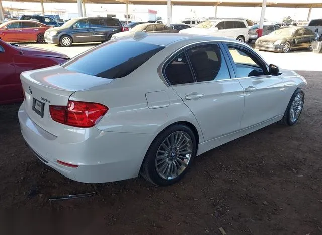 WBA3A5C53DF600221 2013 2013 BMW 3 Series- 328I 4