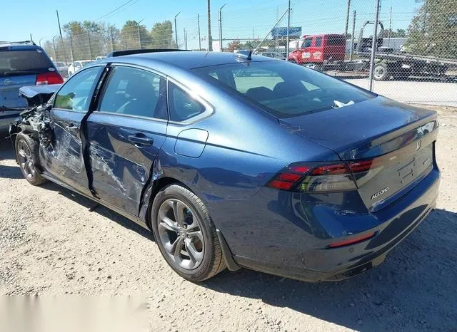 1HGCY2F62PA063345 2023 2023 Honda Accord- Hybrid Ex-L 3