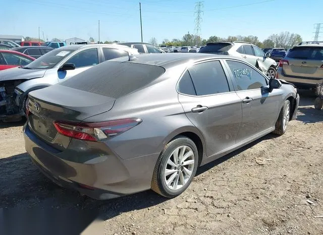 4T1R11AK3PU794338 2023 2023 Toyota Camry- LE 4