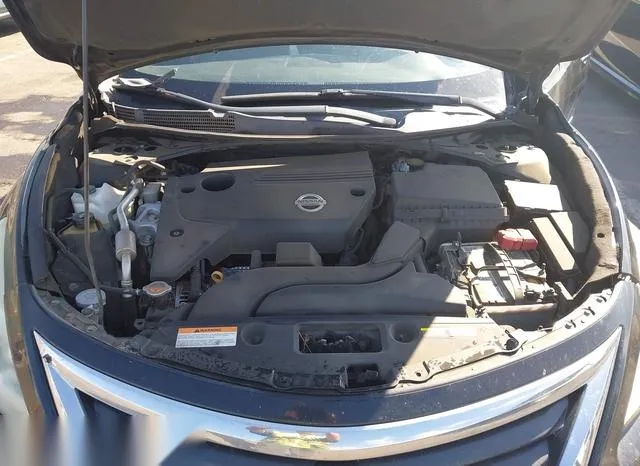 1N4AL3AP0EN336482 2014 2014 Nissan Altima- 2-5 S 10