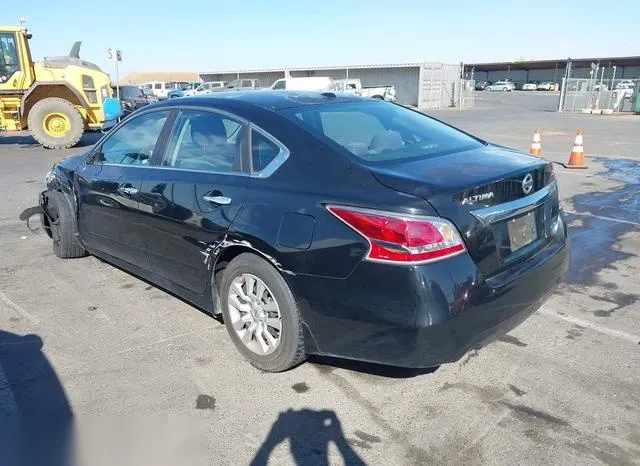 1N4AL3AP0EN336482 2014 2014 Nissan Altima- 2-5 S 3