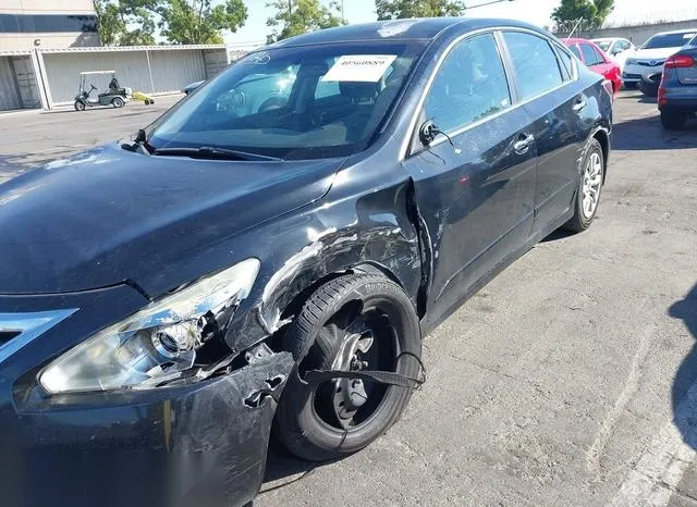 1N4AL3AP0EN336482 2014 2014 Nissan Altima- 2-5 S 6