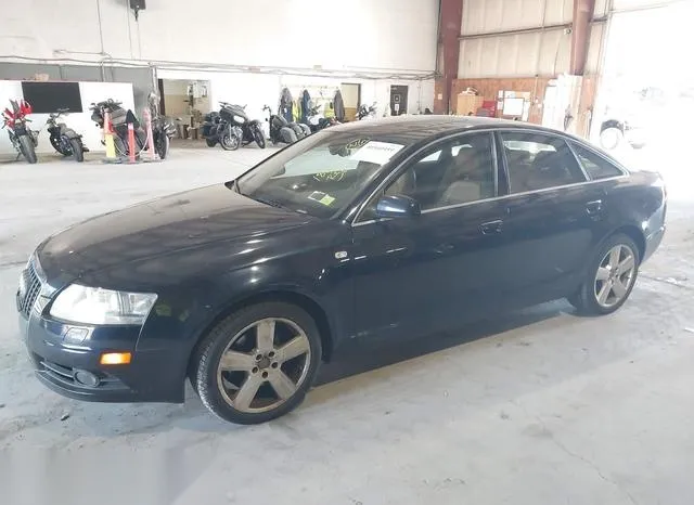 WAUDH74F28N167795 2008 2008 Audi A6- 3-2 2