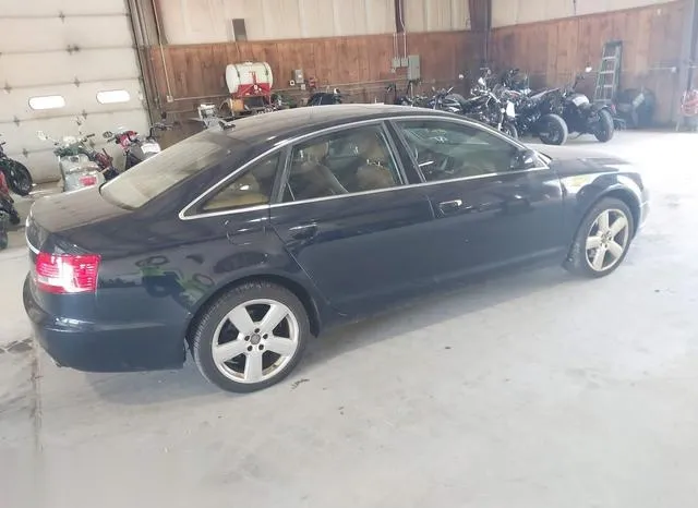 WAUDH74F28N167795 2008 2008 Audi A6- 3-2 4