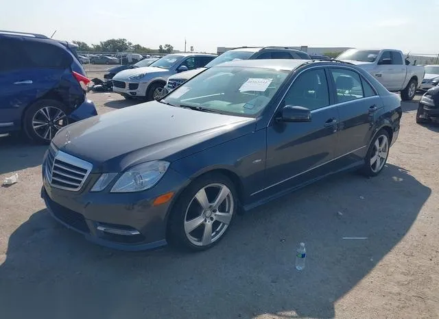 WDDHF5KB4CA652119 2012 2012 Mercedes-Benz E 350 2