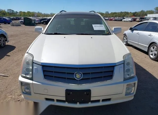 1GYEE63A240146558 2004 2004 Cadillac SRX- V8 6