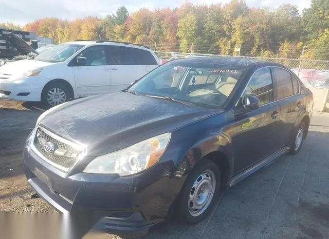 4S3BMBC69C3002390 2012 2012 Subaru Legacy- 2-5I Premium 2