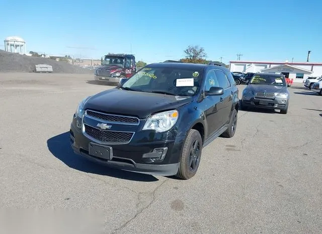 2GNFLFE3XH6245728 2017 2017 Chevrolet Equinox- LT 2