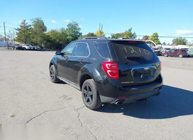 2GNFLFE3XH6245728 2017 2017 Chevrolet Equinox- LT 3