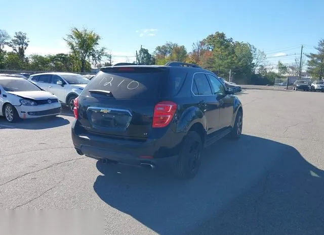 2GNFLFE3XH6245728 2017 2017 Chevrolet Equinox- LT 4