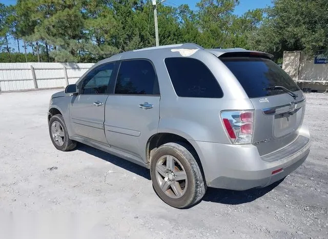 2CNDL63F686339324 2008 2008 Chevrolet Equinox- LT 3