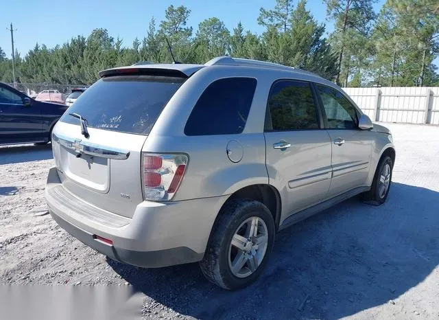 2CNDL63F686339324 2008 2008 Chevrolet Equinox- LT 4