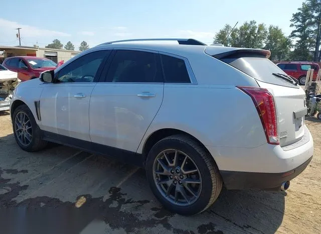 3GYFNCE39GS562685 2016 2016 Cadillac SRX- Performance Colle 3