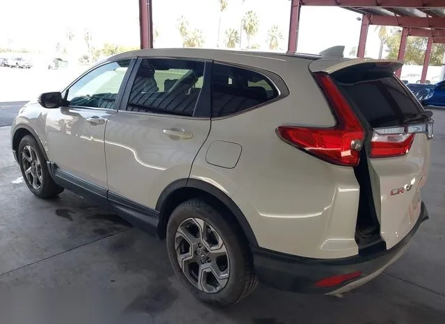 2HKRW1H52HH507170 2017 2017 Honda CR-V- EX 3