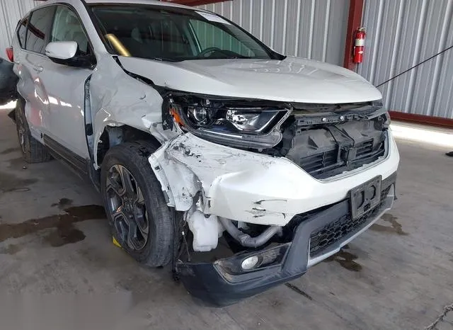 2HKRW1H52HH507170 2017 2017 Honda CR-V- EX 6