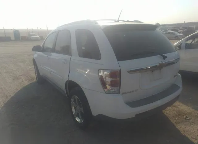 2CNDL63F676042245 2007 2007 Chevrolet Equinox- LT 3