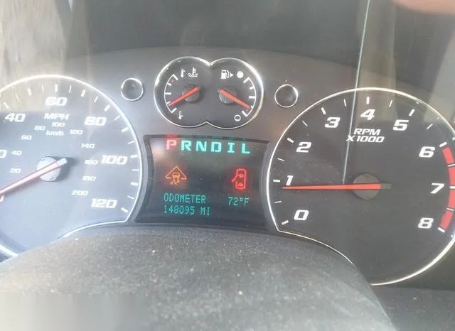 2CNDL63F676042245 2007 2007 Chevrolet Equinox- LT 7