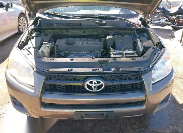 JTMZF4DV5A5022731 2010 2010 Toyota RAV4 10