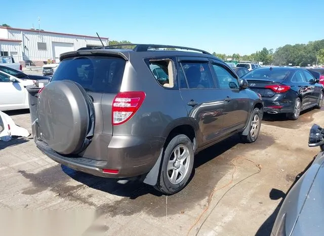 JTMZF4DV5A5022731 2010 2010 Toyota RAV4 4