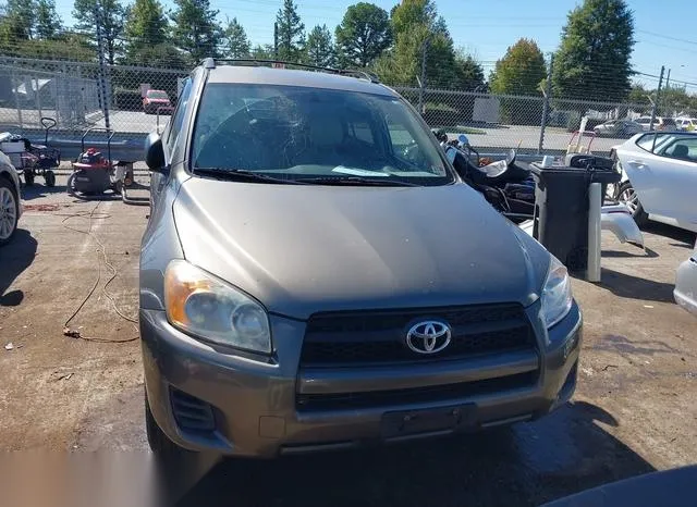 JTMZF4DV5A5022731 2010 2010 Toyota RAV4 6