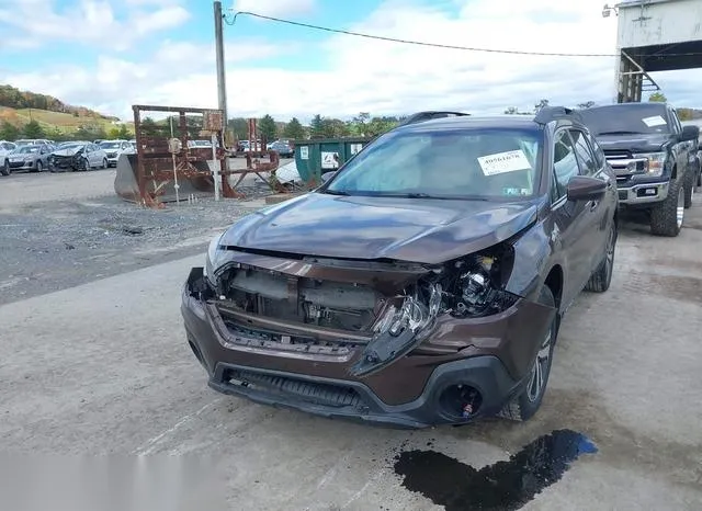 4S4BSAJC6K3352384 2019 2019 Subaru Outback- 2-5I Limited 6