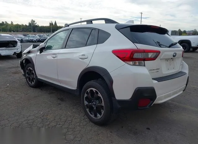 JF2GTAEC5M8321250 2021 2021 Subaru Crosstrek- Premium 3