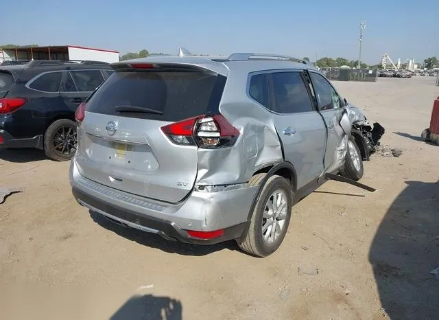 JN8AT2MTXKW254914 2019 2019 Nissan Rogue- SV 4