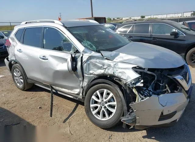 JN8AT2MTXKW254914 2019 2019 Nissan Rogue- SV 6