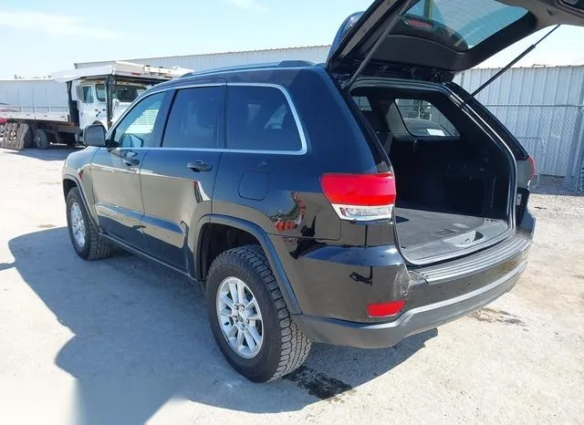 1C4RJFAG6JC200495 2018 2018 Jeep Grand Cherokee- Laredo E 4X4 3