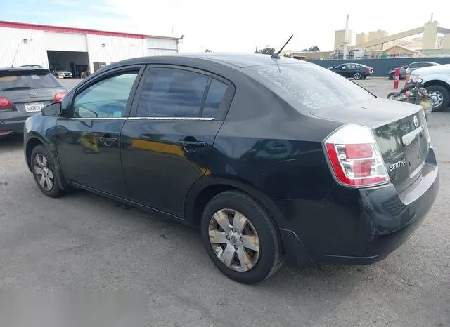 3N1AB61E17L702873 2007 2007 Nissan Sentra- 2-0 3