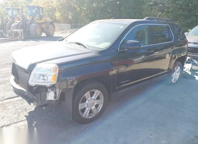 2GKFLTEK5D6313821 2013 2013 GMC Terrain- Sle-2 2