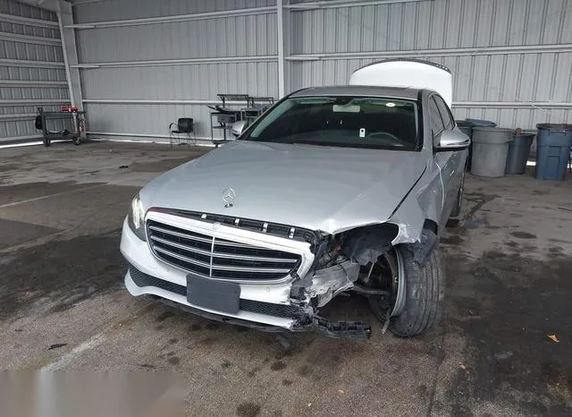 WDDZF4KB9HA136120 2017 2017 Mercedes-Benz E 300- 4Matic 6