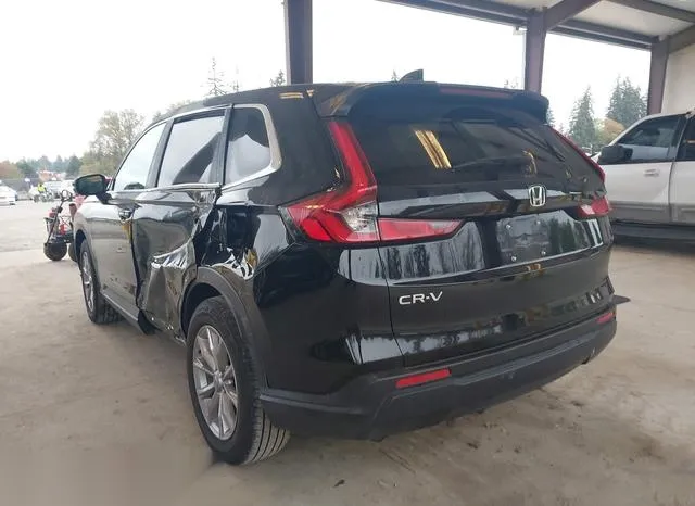 2HKRS4H45PH407731 2023 2023 Honda CR-V- Ex Awd 3