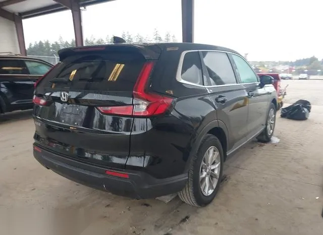 2HKRS4H45PH407731 2023 2023 Honda CR-V- Ex Awd 4