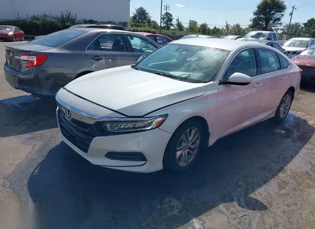 1HGCV1F11KA088821 2019 2019 Honda Accord- LX 2