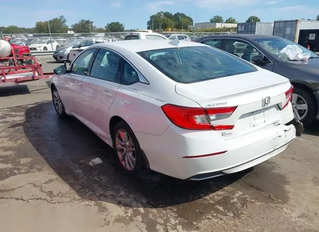 1HGCV1F11KA088821 2019 2019 Honda Accord- LX 3