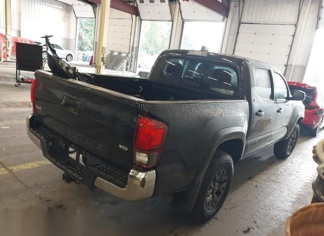 3TMCZ5ANXLM322351 2020 2020 Toyota Tacoma- Sr5 V6 4