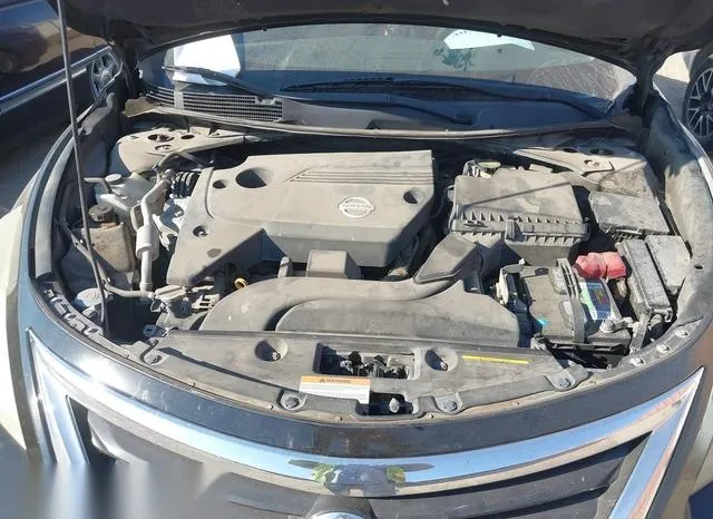 1N4AL3AP5FC297434 2015 2015 Nissan Altima- 2-5 SV 10