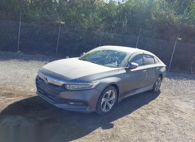 1HGCV1F41LA110716 2020 2020 Honda Accord- EX 2