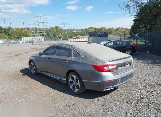 1HGCV1F41LA110716 2020 2020 Honda Accord- EX 3