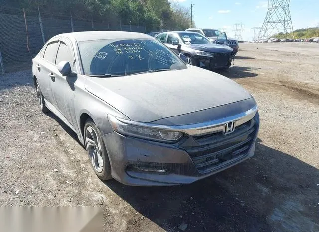 1HGCV1F41LA110716 2020 2020 Honda Accord- EX 6