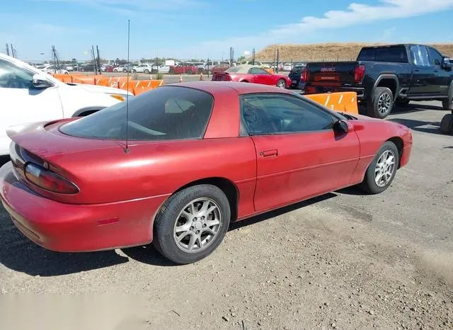 2G1FP22K122128094 2002 2002 Chevrolet Camaro 4