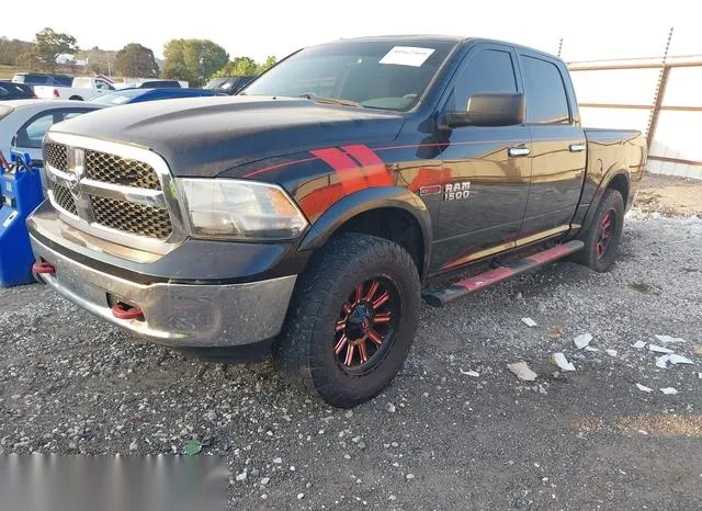 1C6RR7LM6FS625253 2015 2015 RAM 1500- Slt 2