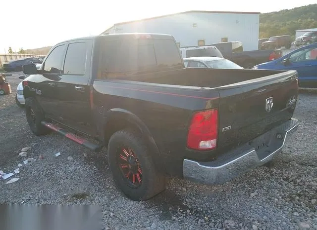 1C6RR7LM6FS625253 2015 2015 RAM 1500- Slt 3